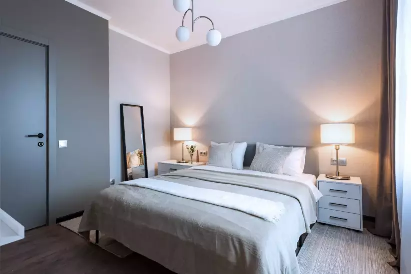 Скандинавские апартаменты для большой семьи в Мытищи от Easyguest