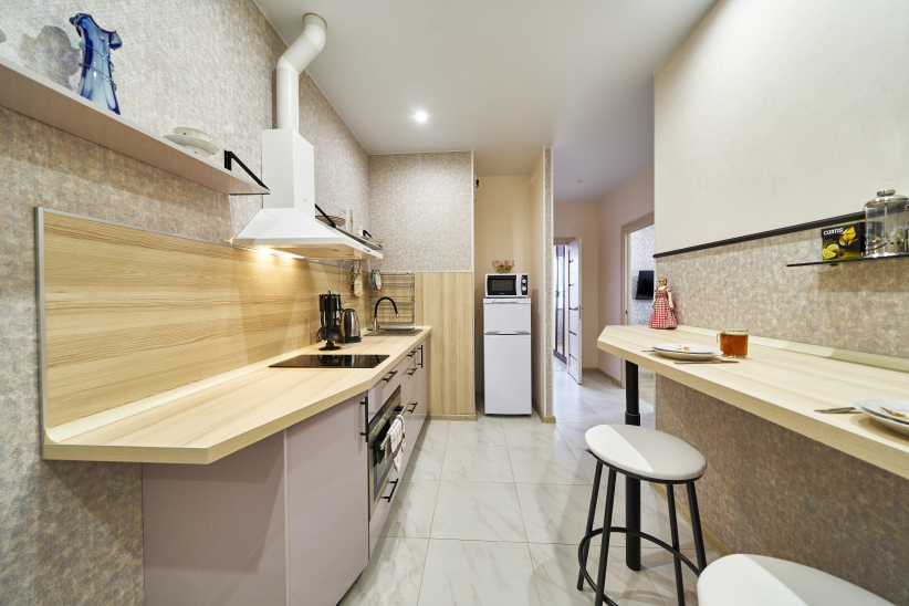 Апартаменты на Школьной 29 by EasyGuest