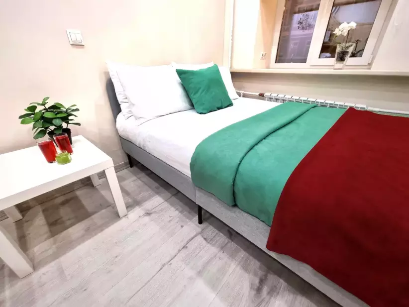 Квартира в центре Санкт-Петербурга посуточно