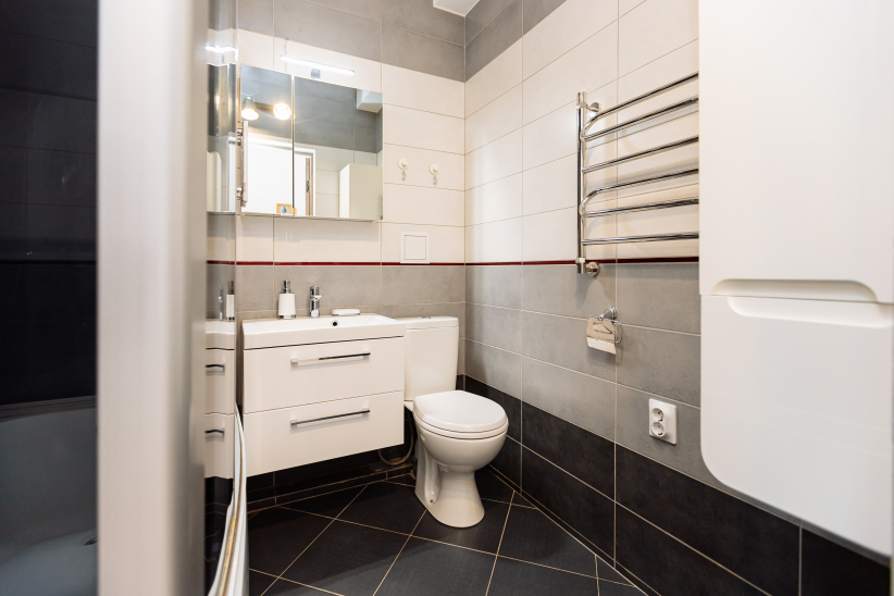 Апартаменты ApatMari Калининград, Гагарина, д.16"Б"