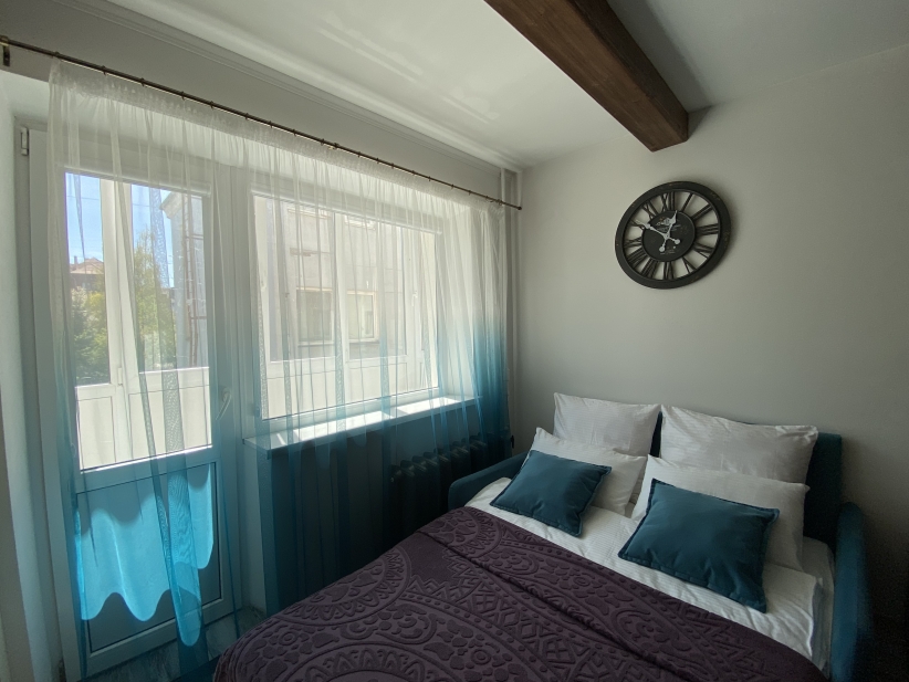 Апартаменты LACH Центр Калининграда