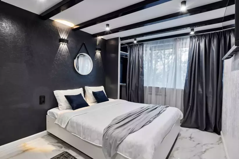 Стильные апартаменты у м. Чертановская