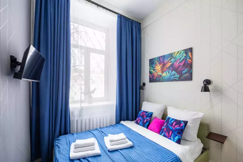 Тайланд в Москве