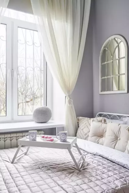 Прованс на Каширском шоссе