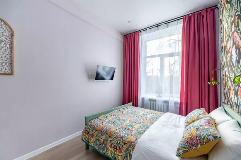 Вечер в Марокко