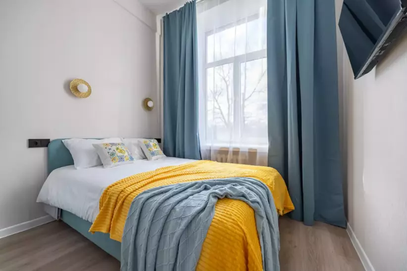 Море и лимоны