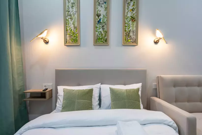 Райские птички Океании