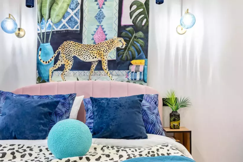 Вечер в Найроби