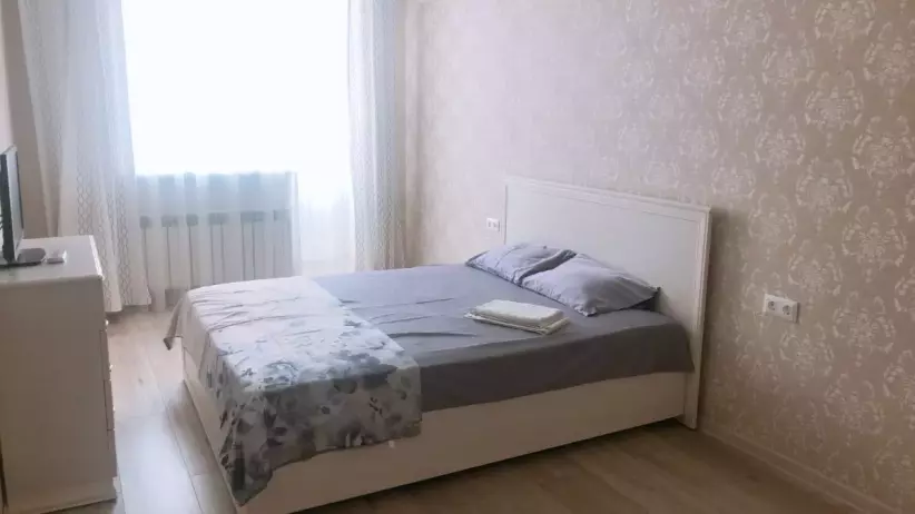 Квартира у Волги