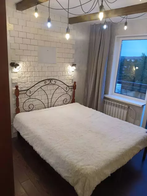 🔥 НОВИНКА! Уютная квартира с ДВУМЯ видами на острове: море и лес