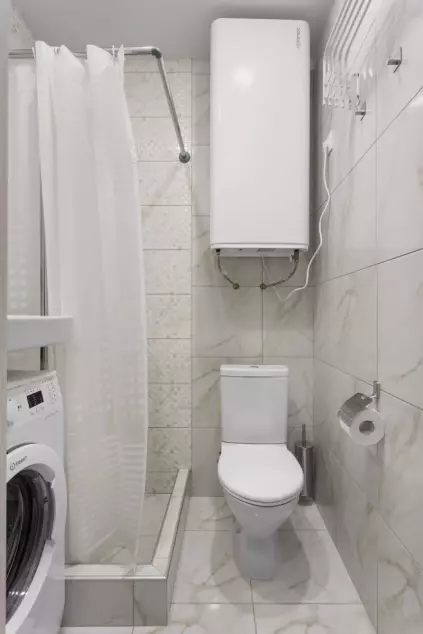 Апартаменты EasyGuest на ул. Марата 70а-70б