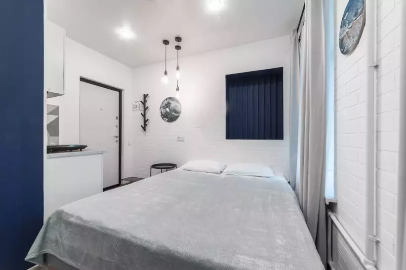 Апартаменты Easyguest  на Тележной улице