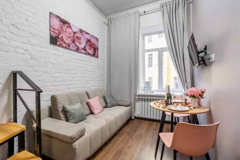 Студия на Достоевского