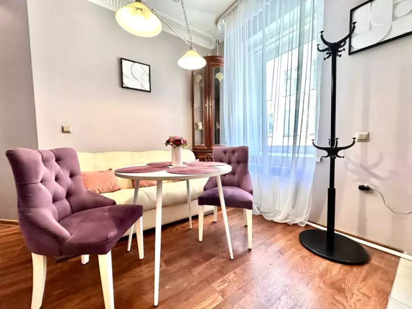 Квартира  EasyGuest рядом с Таврическим садом