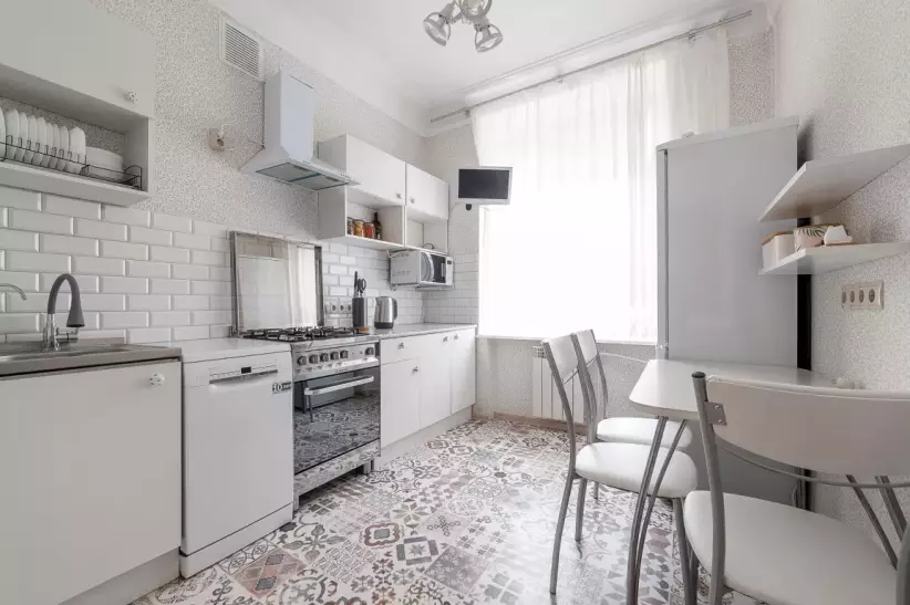 Апартаменты EasyGuest у метро Чкаловская