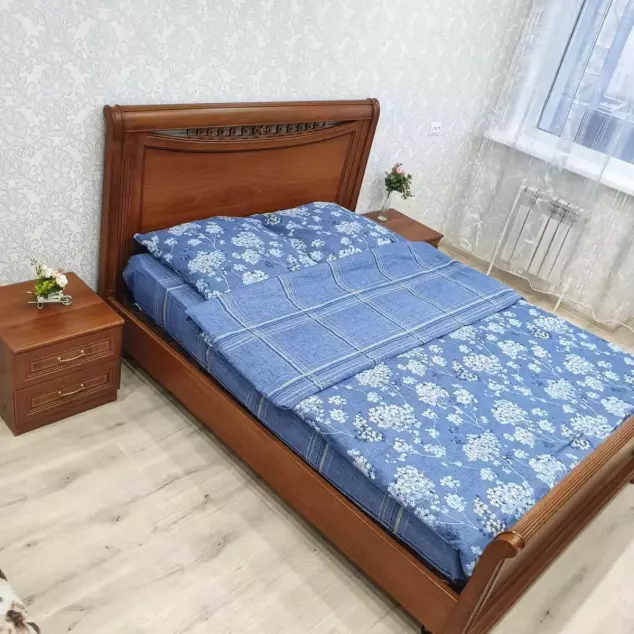 Однокомнатная квартира в центре города