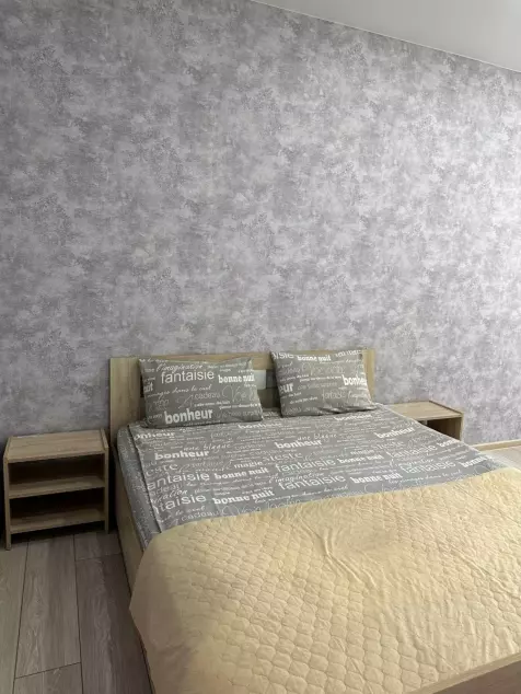 Квартира на 4-Железнодорожной