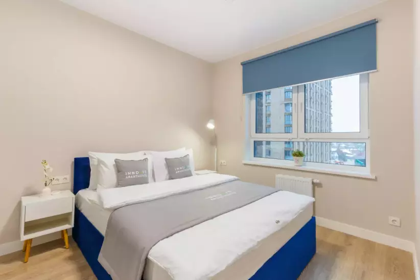 Inndays Apartments