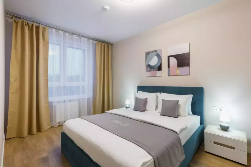 Inndays Apartments