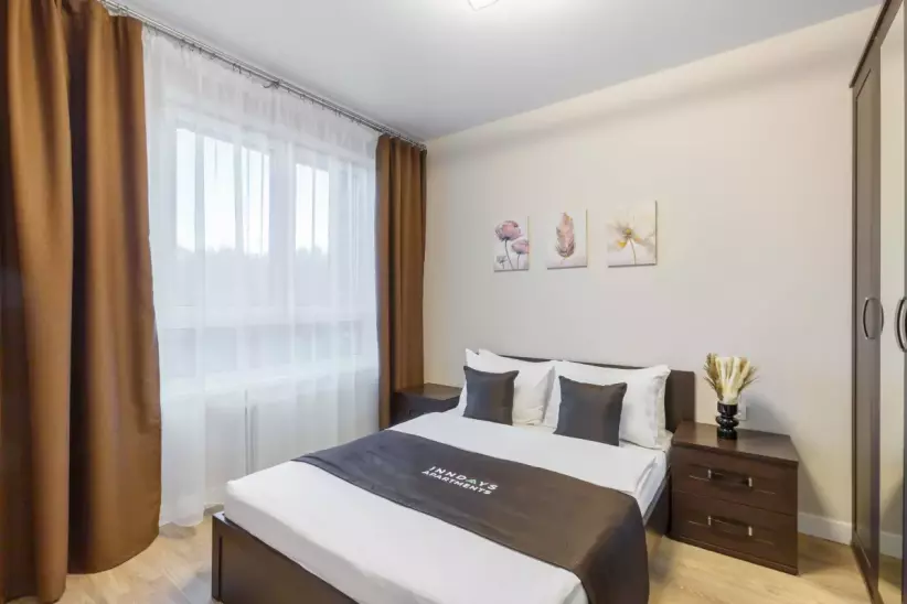 Inndays Apartments