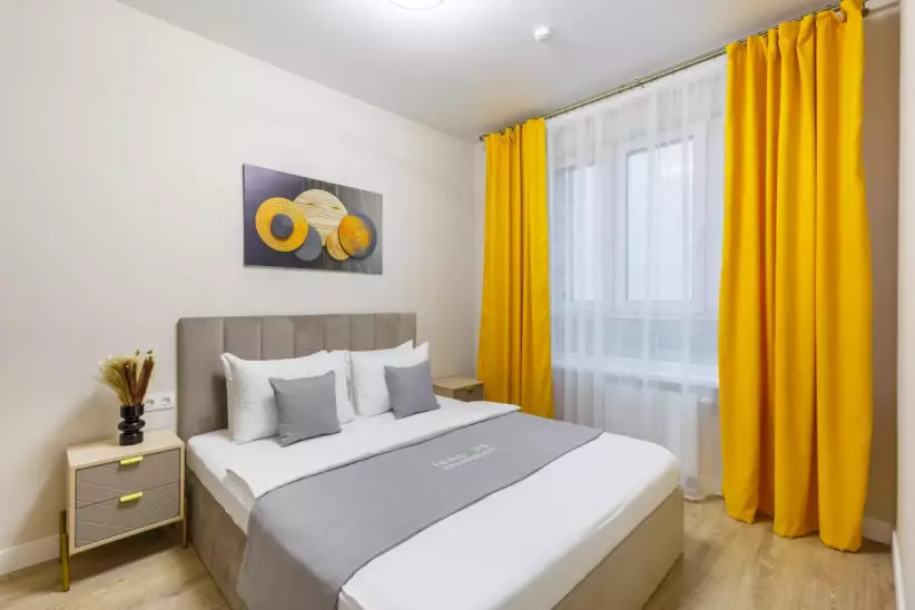 Inndays Apartments