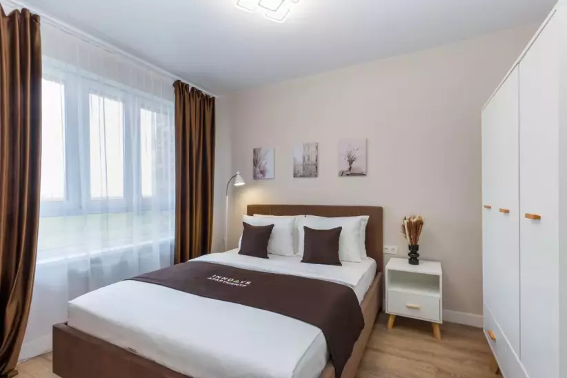 Inndays Apartments