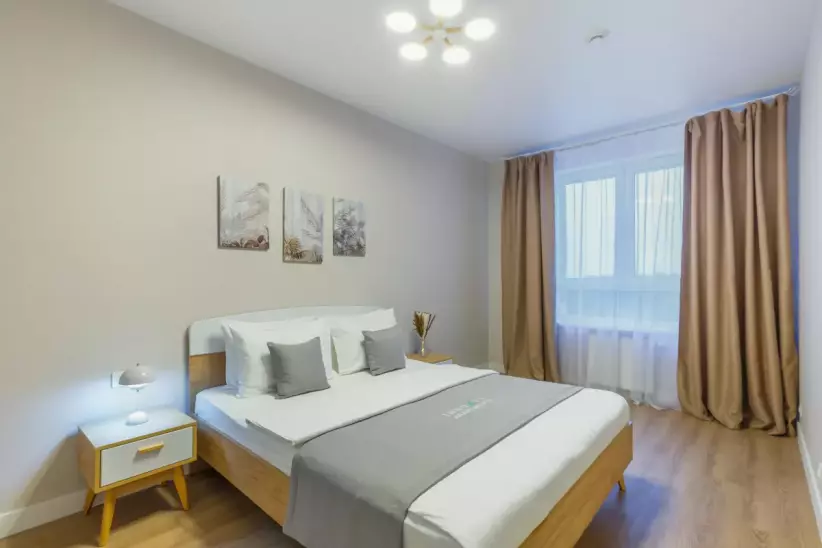 Inndays Apartments