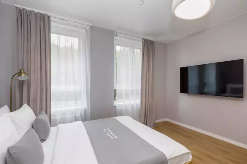 Inndays Apartments