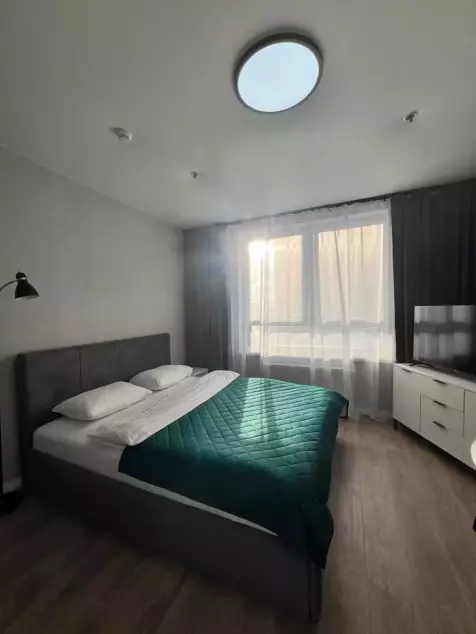Inndays Apartments