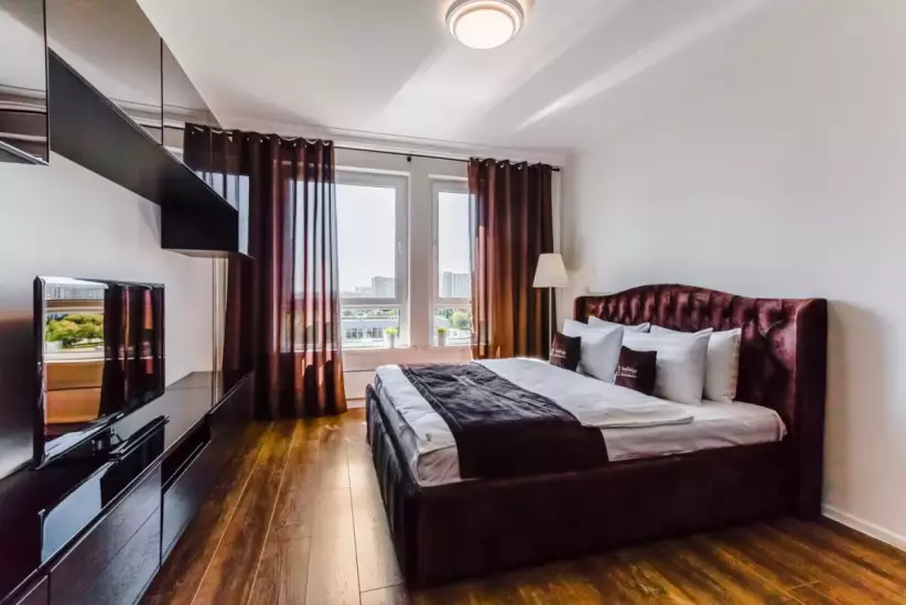Inndays Apartments