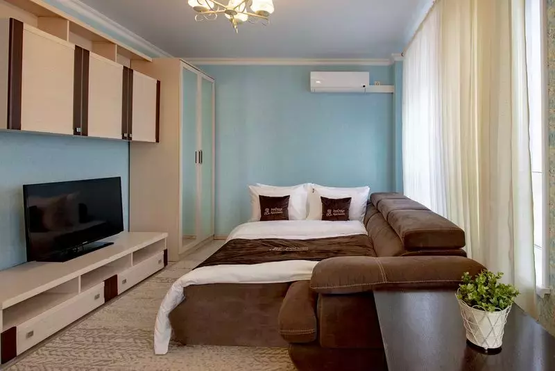 Inndays Apartments