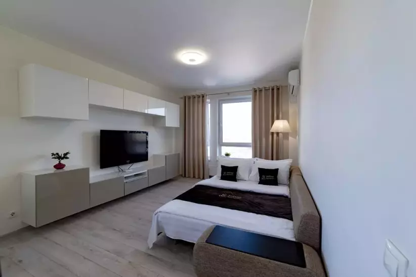Inndays Apartments