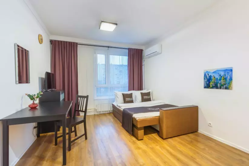 Inndays Apartments