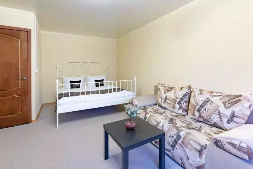 Inndays Apartments