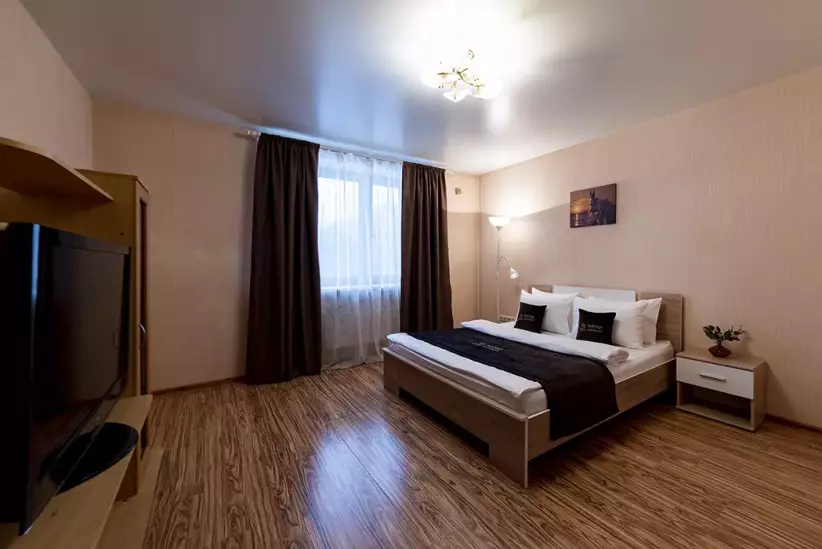 Inndays Apartments