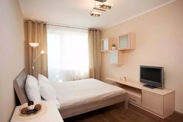 Inndays Apartments