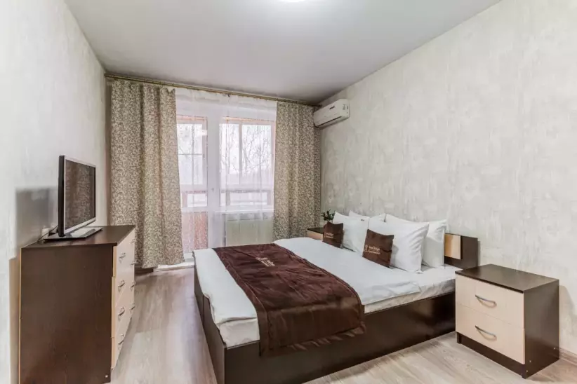 Inndays Apartments