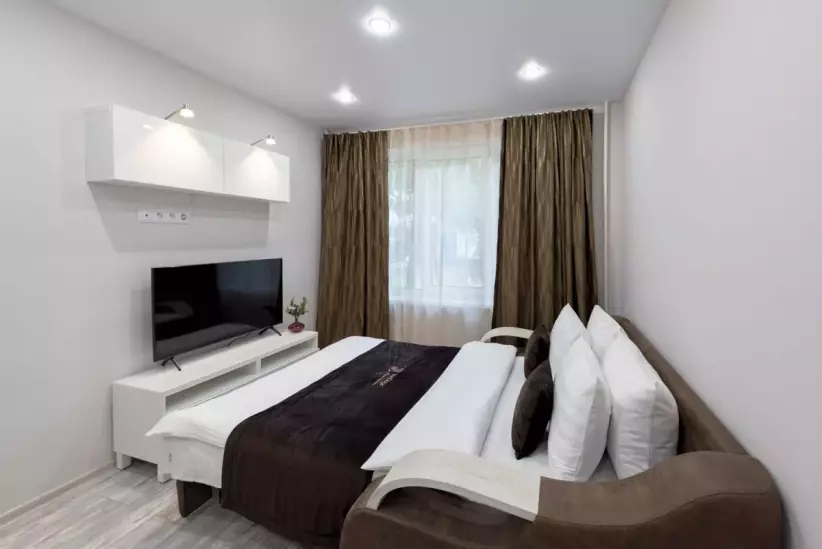 Inndays Apartments