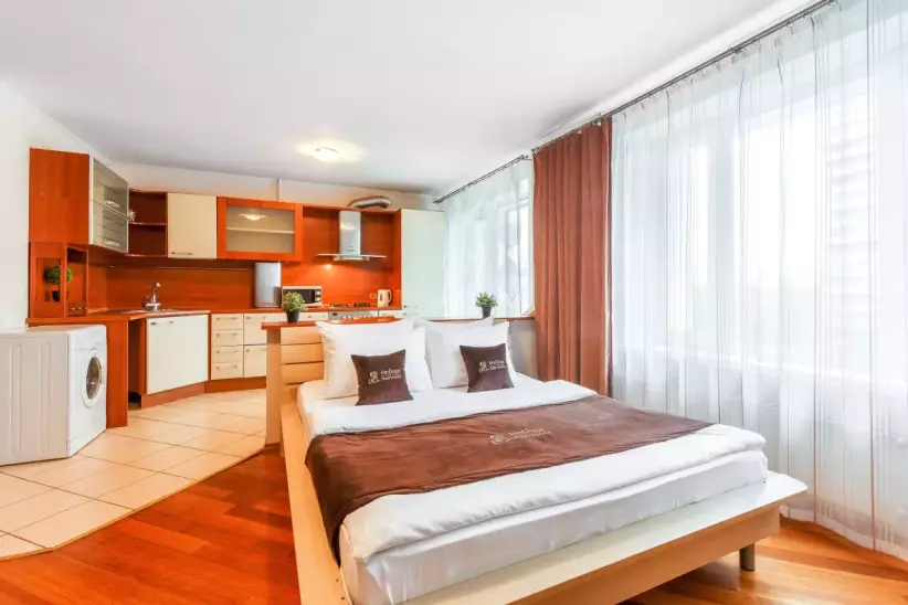 Inndays Apartments