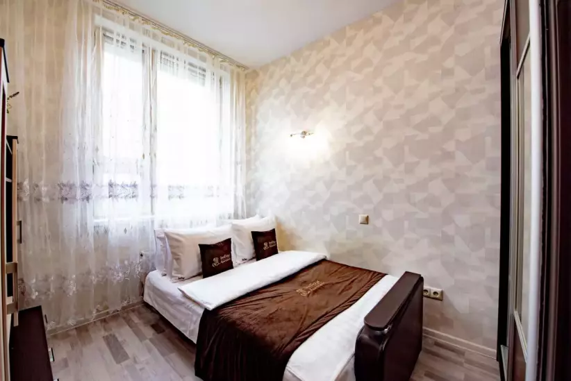 Inndays Apartments