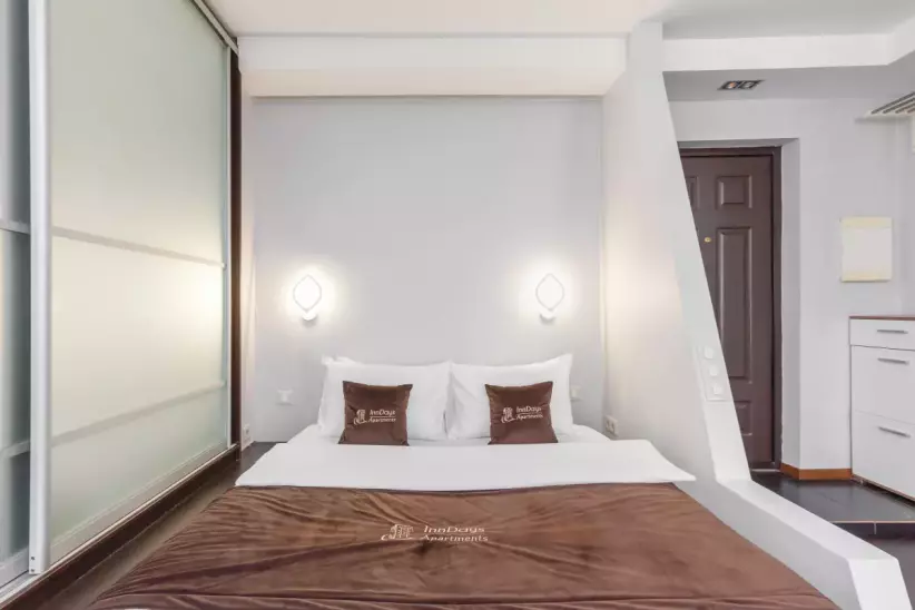 Inndays Apartments