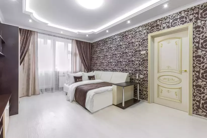 Inndays Apartments