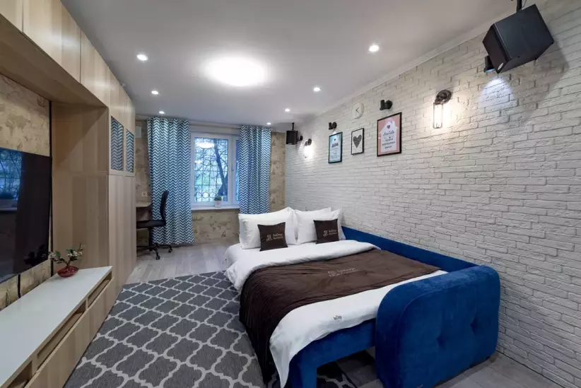 Inndays Apartments