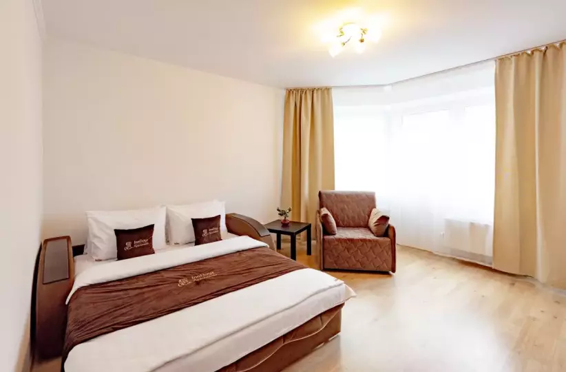 Inndays Apartments