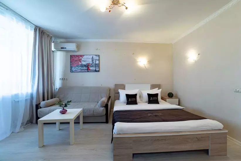 Inndays Apartments