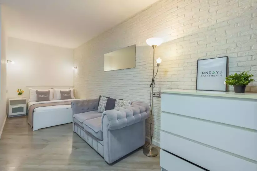 Inndays Apartments