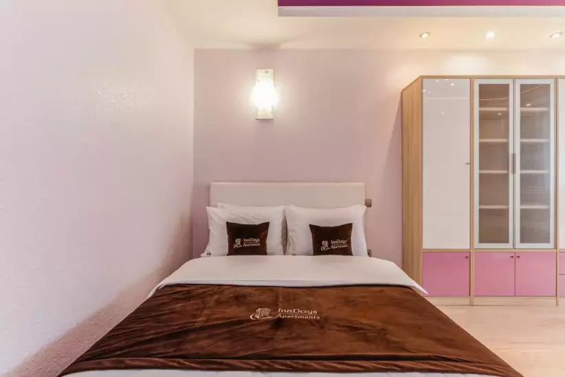Inndays Apartments