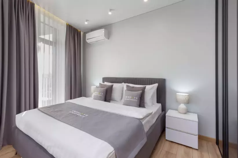 Inndays Apartments