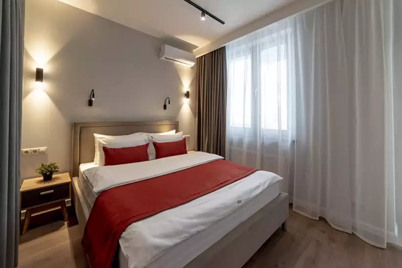 Inndays Apartments