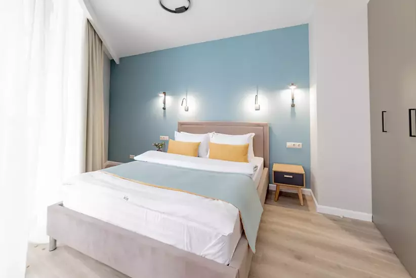 Inndays Apartments